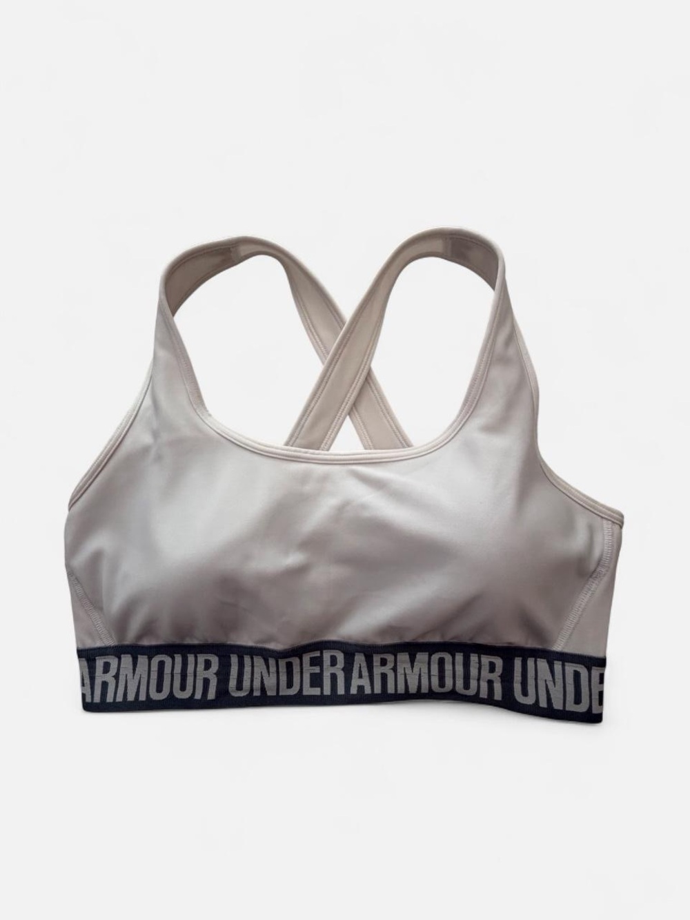 Under Armour Women's Sports Bra